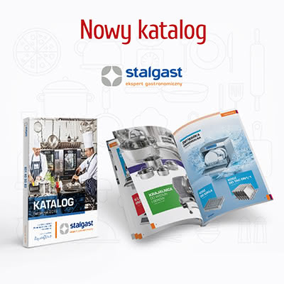 Katalog Stalgast 2016