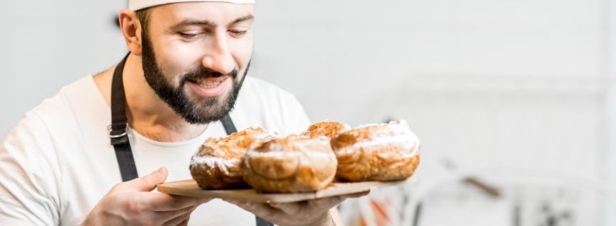 pączki na tłusty czwartek