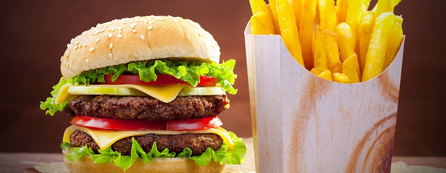 Dobry burger to nie tylko przepis