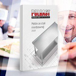 Katalog Polgast 2018