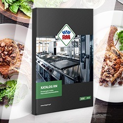 Katalog RM Gastro 2018/2019