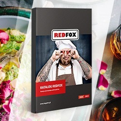 Katalog Redfox 2018/2019