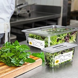 food safety - bezpieczna obróbka żywności