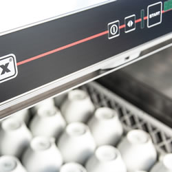 zmywarka gastronomiczna Redfox