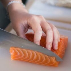 Profesjonalne noże – jakie wybrać do lokalu gastronomicznego