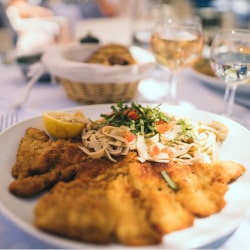 3 proste sposoby na kotlety schabowe w gastronomii