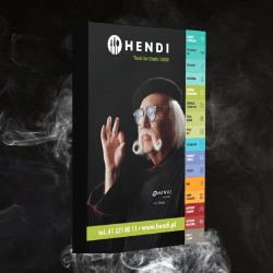 Katalog Hendi 2020
