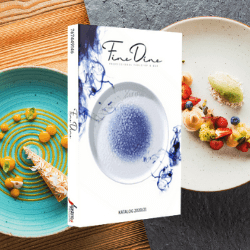 Katalog Fine Dine 2020