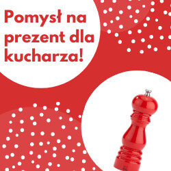 prezent dla kucharza