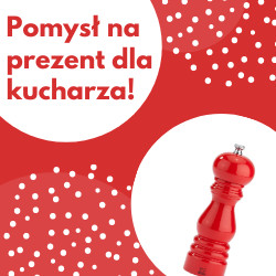 prezent dla kucharza