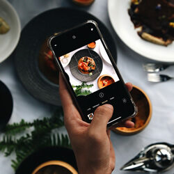 Trendy gastronomiczne 2020