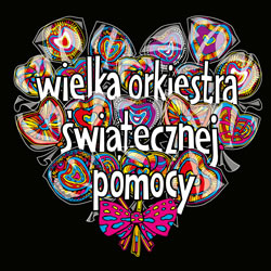 logo WOŚP