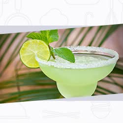 Przepis: Margarita