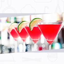 Przepis: Cosmopolitan