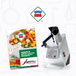 RM Gastro: Szatkownice