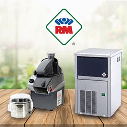 Promocja RM Gastro