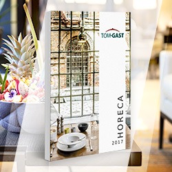 Katalog Tom-Gast 2017
