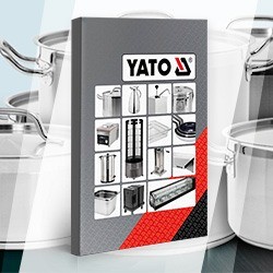 Katalog Yato 2017