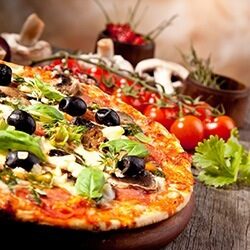 Wybieramy piec do pizzy