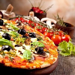 Wybieramy piec do pizzy