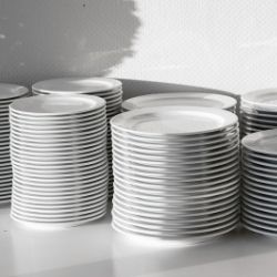 Jak dbać o porcelanę