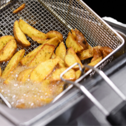 Frytkownica
