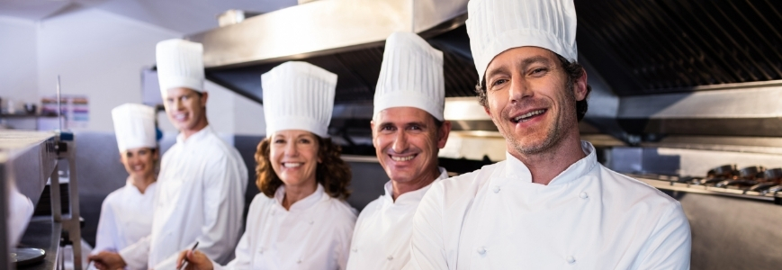 dofinansowania dla gastronomii