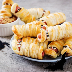 Blog Halloween