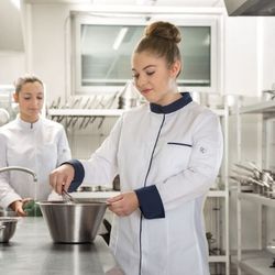 odzież gastronomiczna