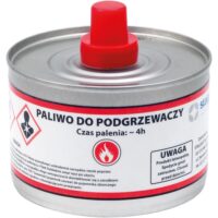 Stalgast Paliwo do podgrzewaczy w płynie 145 g