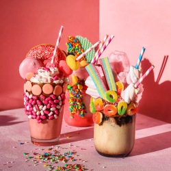 Freakshake