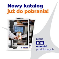 Katalog Stalgast 2023 - miniaturka