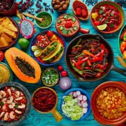 trendy gastronomiczne 2024