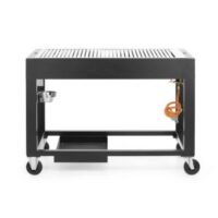 Hendi Grill gazowy Inferno 10 kW