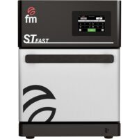 FM Industrial Piec konwekcyjno-mikrofalowy 6 kW 400 V | ST-Fast