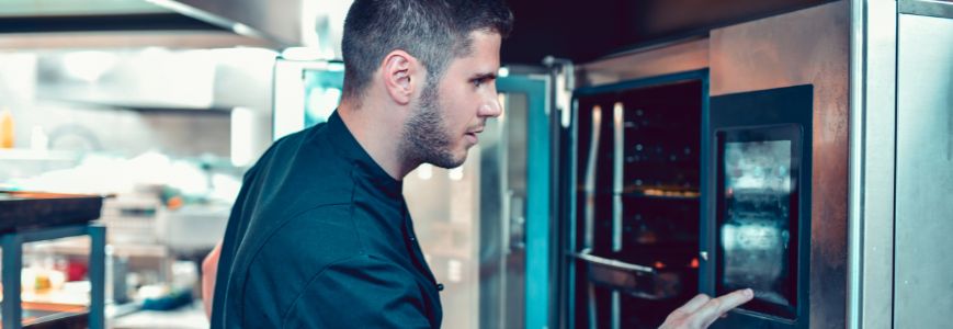 Przetestuj sprzęt gastronomiczny bezpłatnie i bez zobowiązań