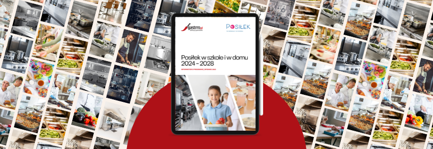 Posiłek w szkole i w domu 2025