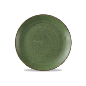 Churchill Stonecast Sorrel Green