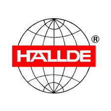 Hallde