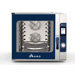 Kategoria Nano Max Bakery