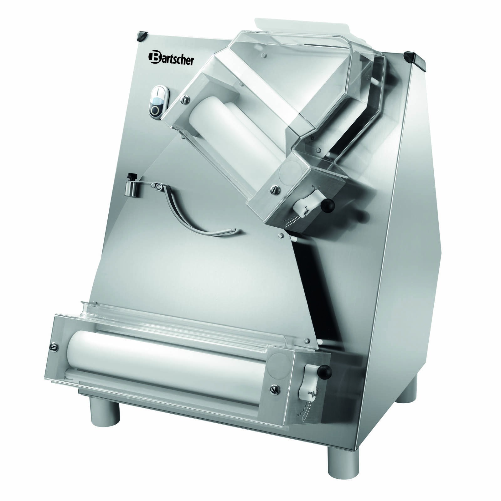 Bartscher Wałkownica do ciasta ⌀300 mm