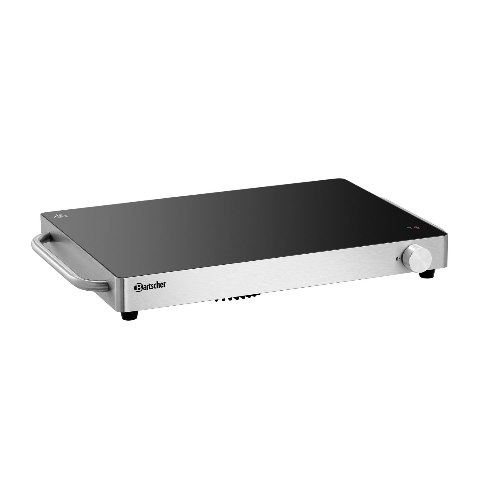 Bartscher Płyta grzewcza indukcyjna 1000 W Bartscher Płyta grzewcza indukcyjna 1000 W