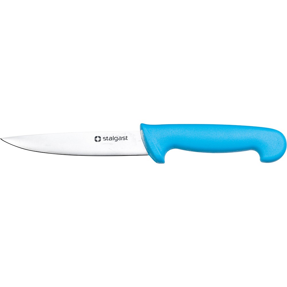 Stalgast Nóż do filetowania 160 mm niebieski