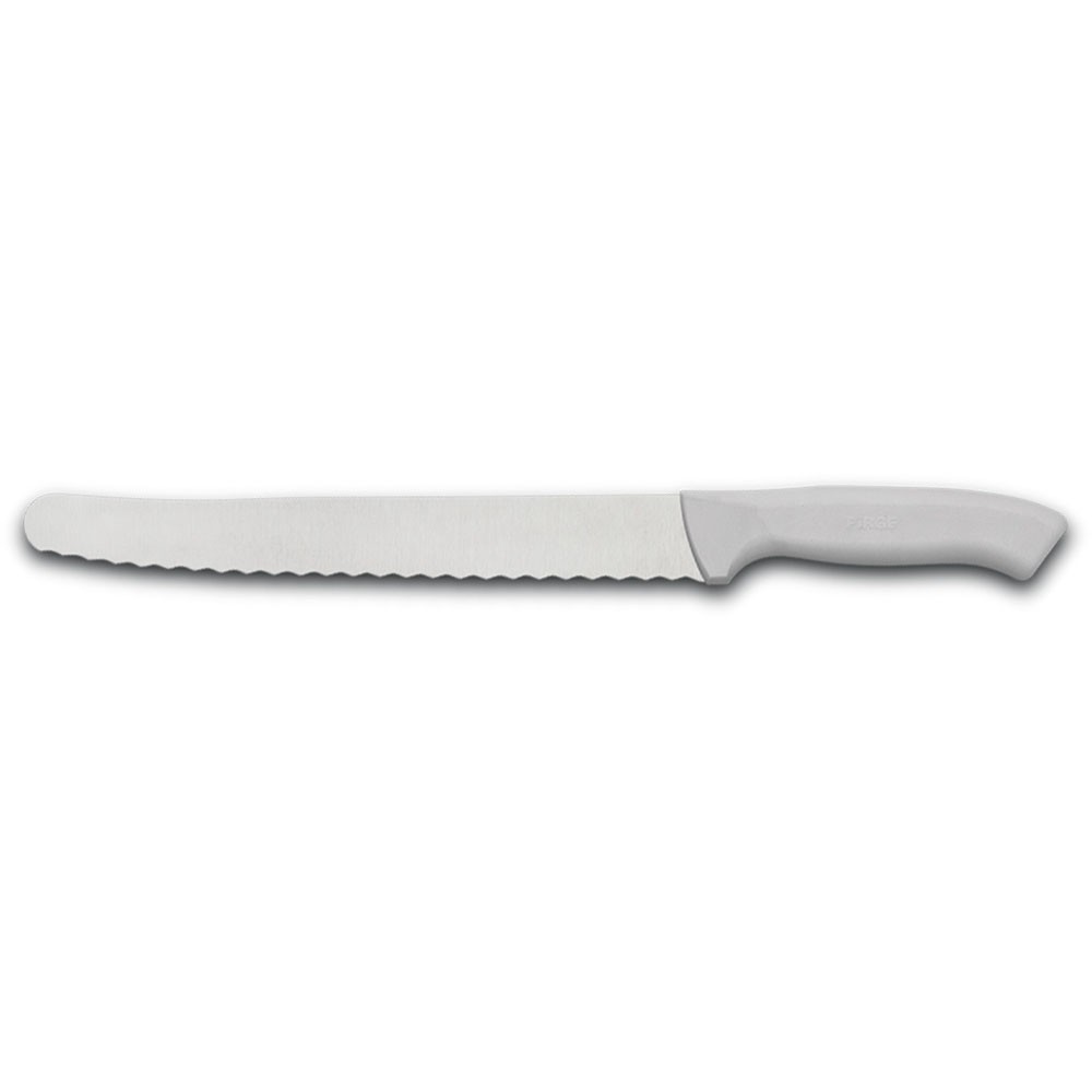  Stalgast Nóż do chleba HACCP 250 mm biały