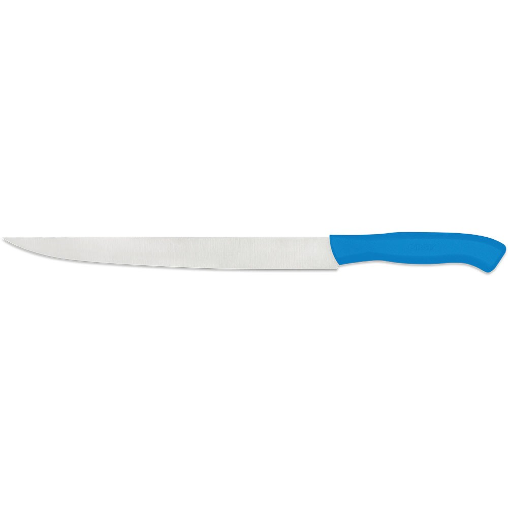 Stalgast Nóż do filetowania HACCP 250 mm niebieski