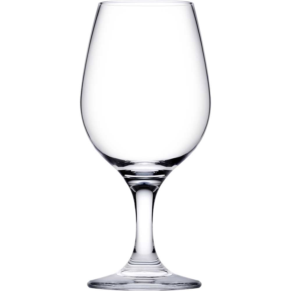 Pasabahce Pokal do piwa 395 ml Amber