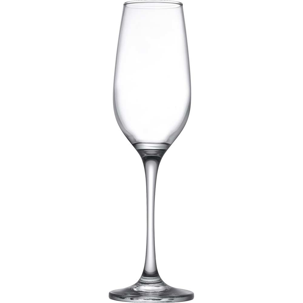 Pasabahce Kieliszek do szampana 200 ml Amber