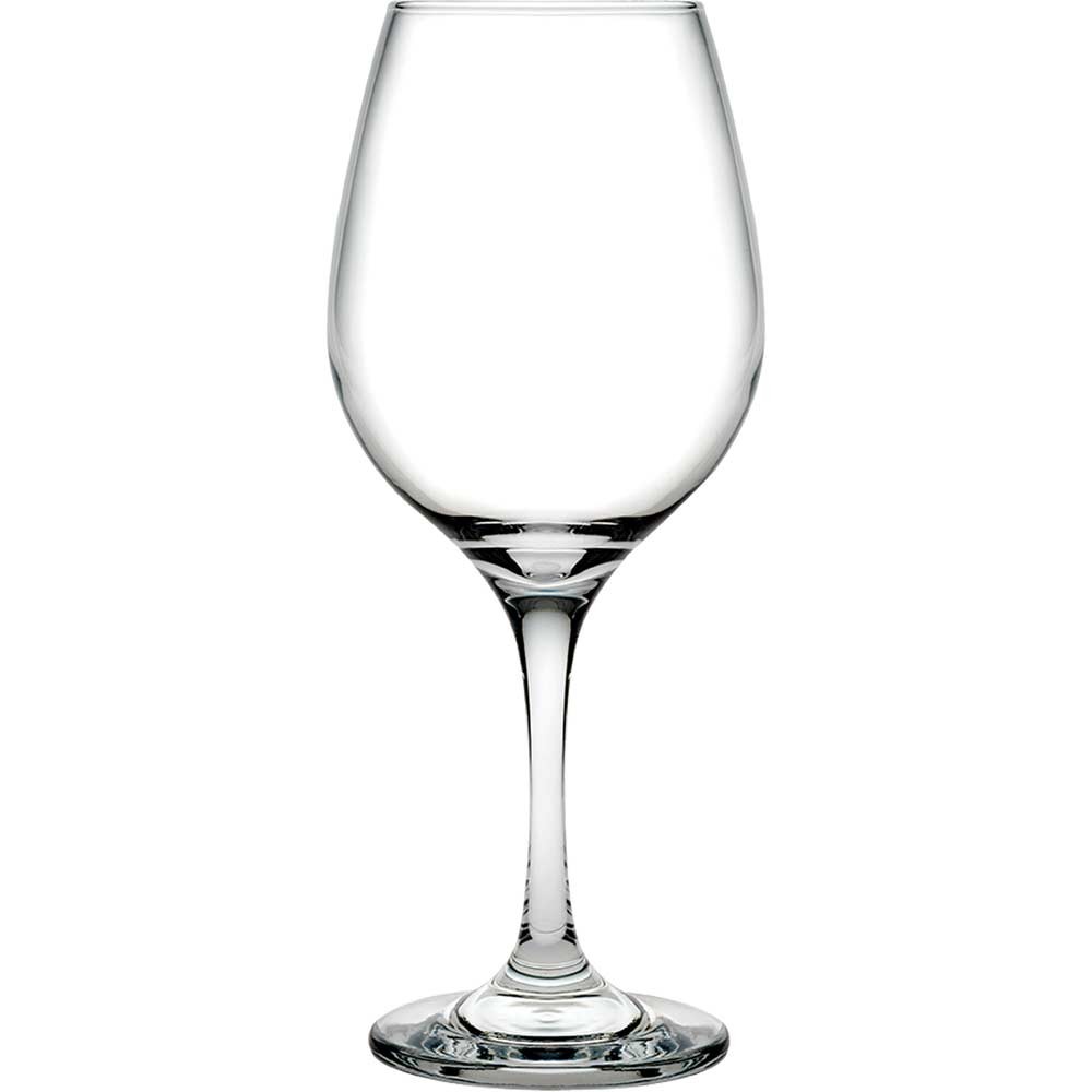 Pasabahce Kieliszek do czerwonego wina 365 ml Amber 