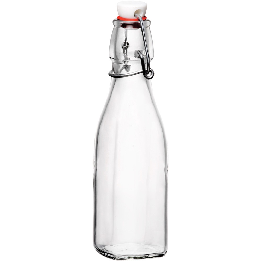 Bormioli Rocco Butelka Swing 250 ml Bormioli Rocco Butelka Swing 250 ml