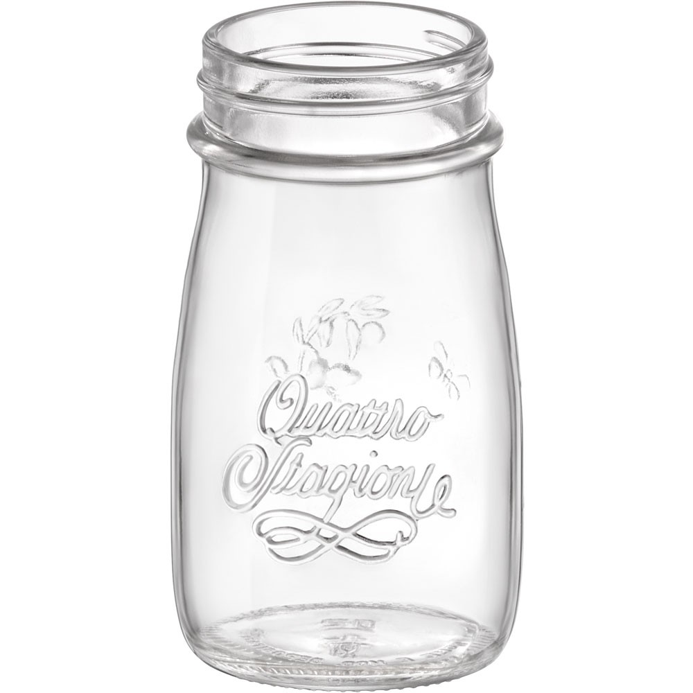 Bormioli Rocco Butelka Quattro Stagioni 200 ml Bormioli Rocco Butelka Quattro Stagioni 200 ml
